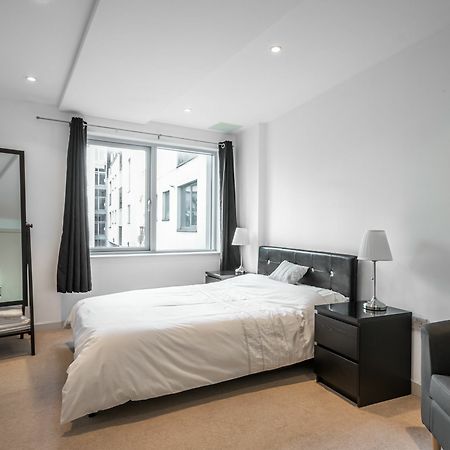 City Center Apartment Bedford Eksteriør bilde